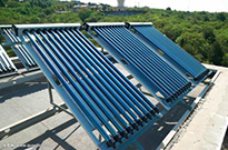太阳能热水工程系统管道水力计算